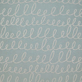 Verbomania - Cloud - DV Kap - Fabric by the Yard
