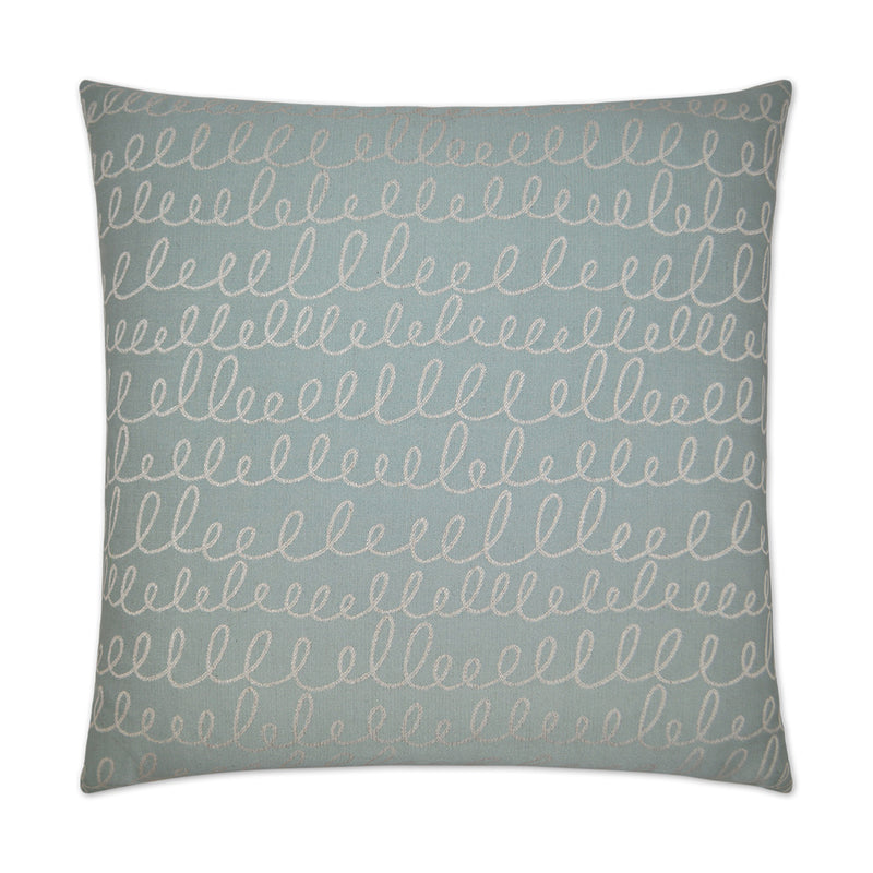 Verbomania Pillow - Cloud - DV Kap