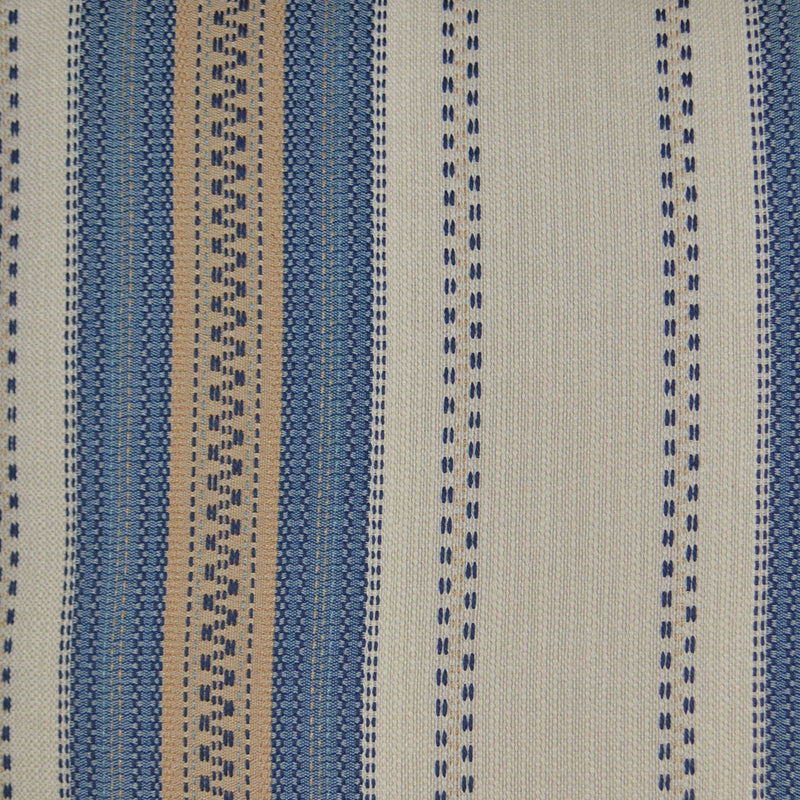 Rigadoon - Blue - DV Kap - Fabric by the Yard