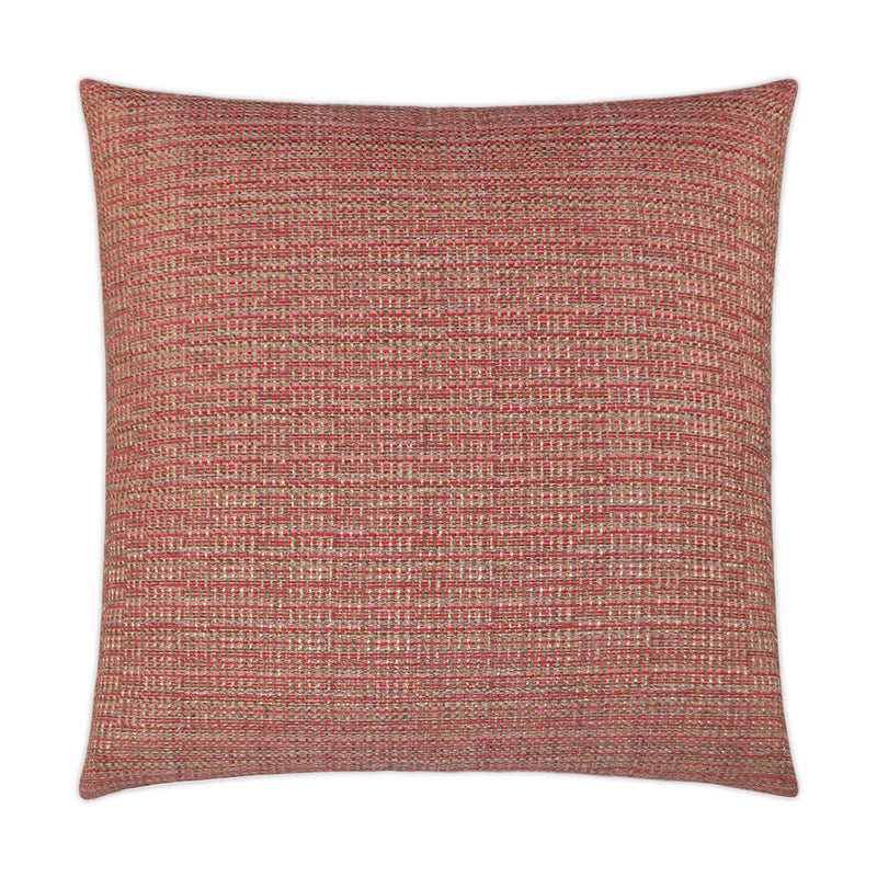 Jackie O Pillow - Flamingo - DV Kap