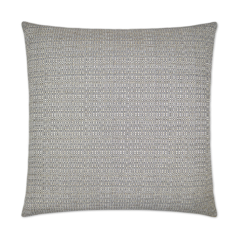 Jackie O Pillow - Gunmetal - DV Kap