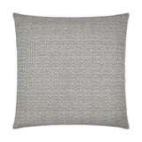 Jackie O Pillow - Gunmetal - DV Kap