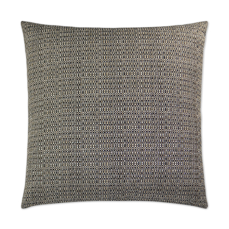 Jackie O Pillow - Pyrite - DV Kap