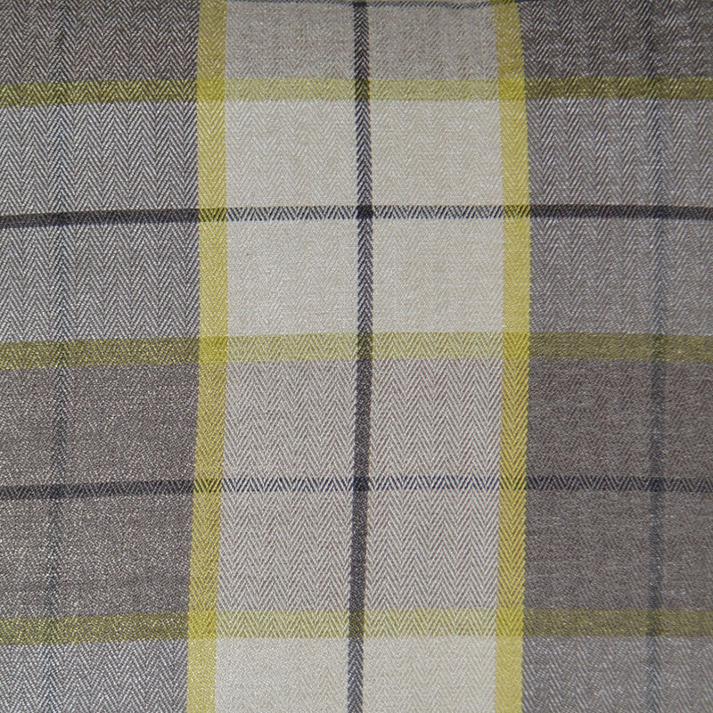 Penn Plaid - Citrus - DV Kap - Fabric by the Yard