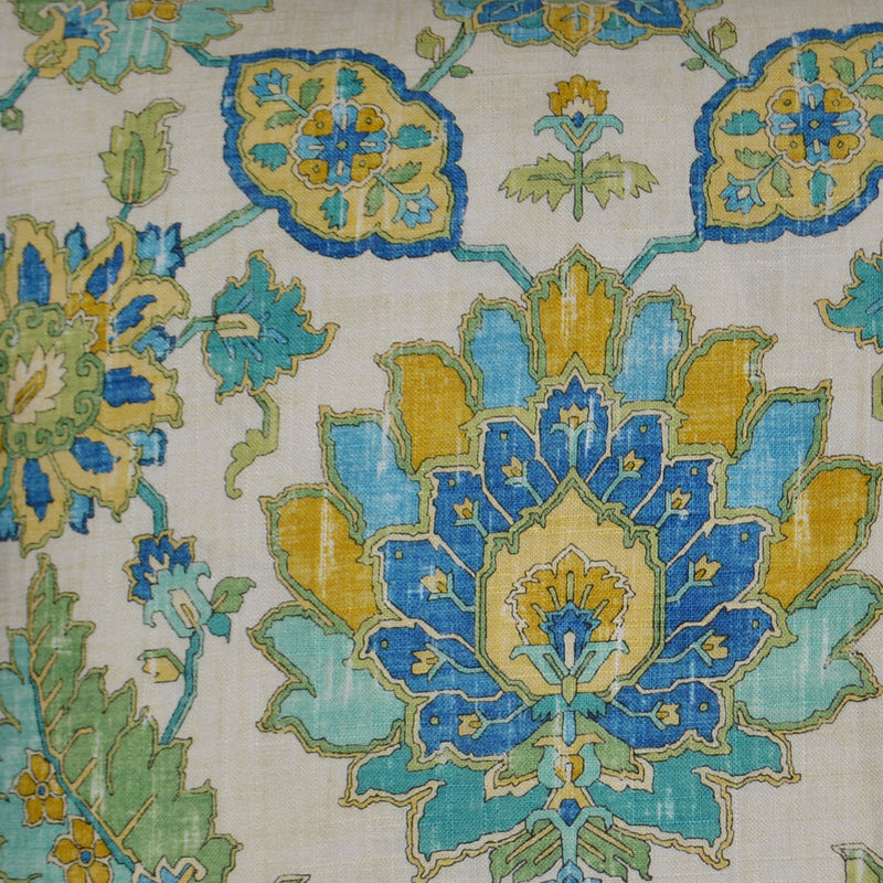 Andromeda - Caribe - DV Kap - Fabric by the Yard