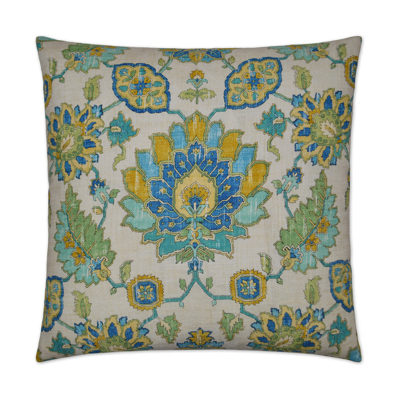 Andromeda Pillow - Caribe - DV Kap