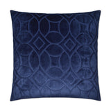 Reidshire Pillow - Blue - DV Kap