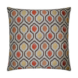 Brandon Pillow - Brick - DV Kap
