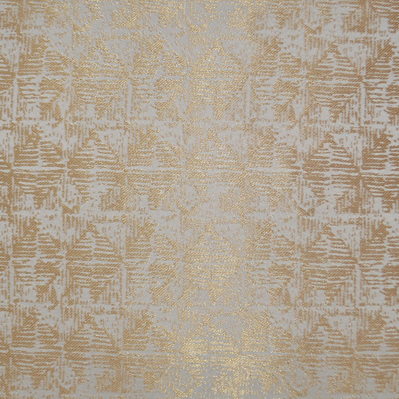 Anton - Gold - DV Kap - Fabric by the Yard