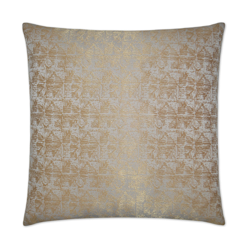 Anton Pillow - Gold - DV Kap