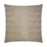 Anton Pillow - Gold - DV Kap