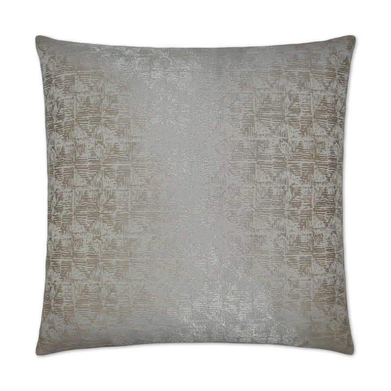 Anton Pillow - Silver - DV Kap
