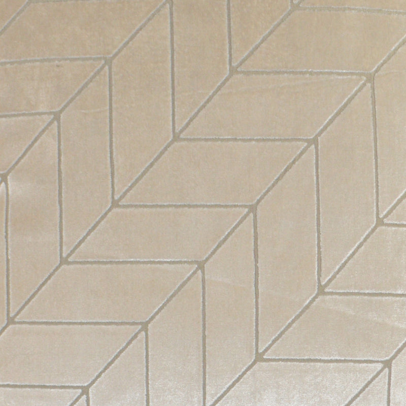 Villa - Ivory - DV Kap - Fabric by the Yard