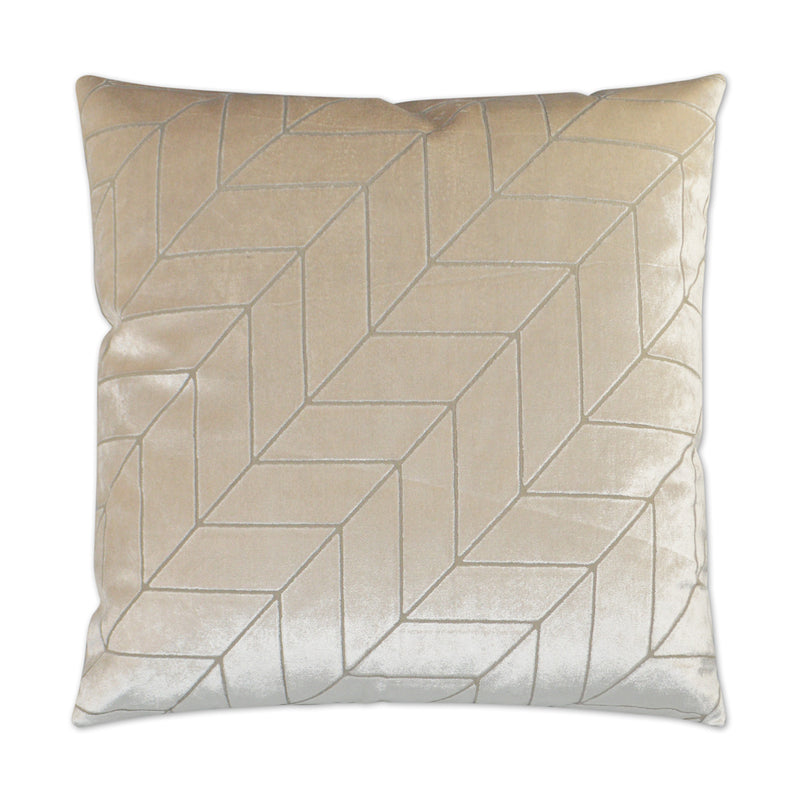 Villa Pillow - Ivory - DV Kap