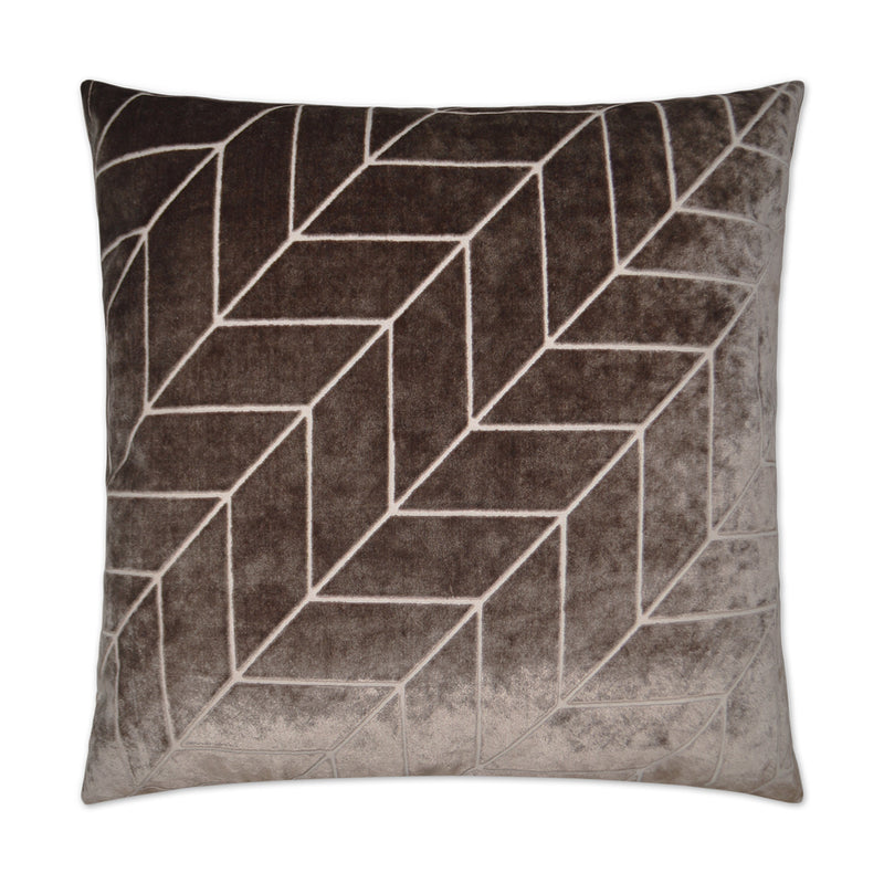 Villa Pillow - Mocha - DV Kap