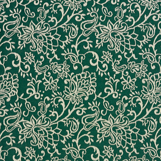 Charlotte - 2601 - Alpine/Garden - Fabric by the Yard Alpine/Garden