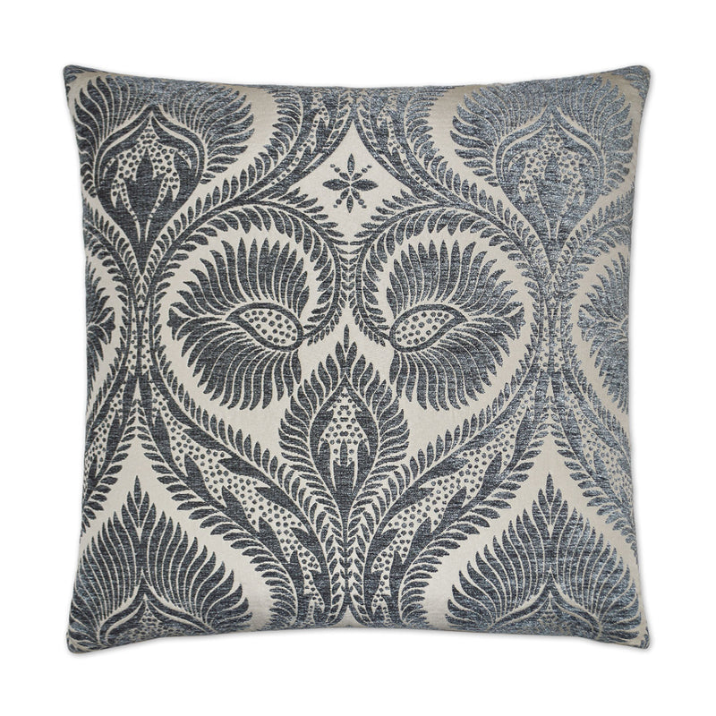 Burma Pillow - Grey - DV Kap