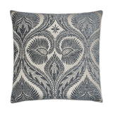Burma Pillow - Grey - DV Kap