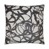 Swoosh Pillow - DV Kap