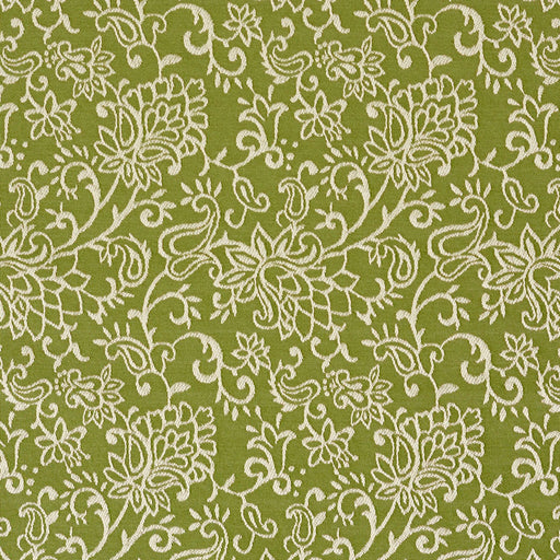 Charlotte - 2604 - Fern/Garden - Fabric by the Yard Fern/Garden