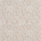 Charlotte - 2605 - Linen/Garden - Fabric by the Yard