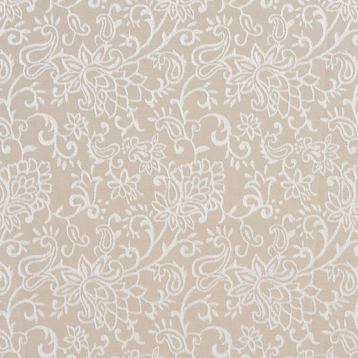 Charlotte - 2605 - Linen/Garden - Fabric by the Yard Linen/Garden