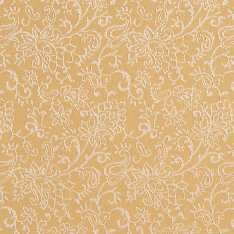 Charlotte - 2608 - Flax/Garden - Fabric by the Yard Flax/Garden