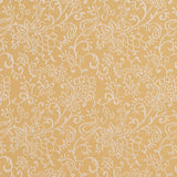 Charlotte - 2608 - Flax/Garden - Fabric by the Yard