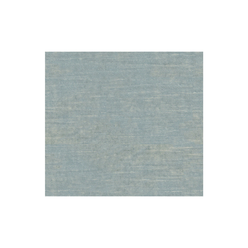 KRAVET COUTURE - CHIC VELOUR- GLACIER - Fabric by the Yard GLACIER