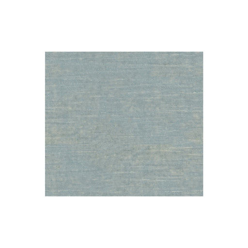 KRAVET COUTURE - CHIC VELOUR- GLACIER - Fabric by the Yard GLACIER