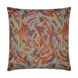 Colorific Pillow - DV Kap