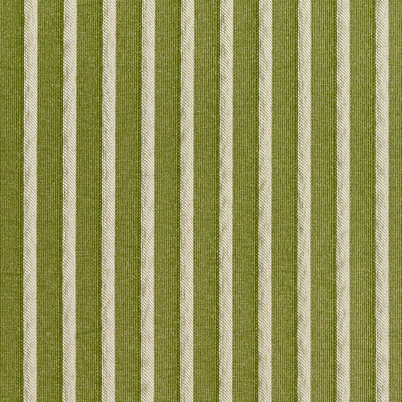Charlotte - 2613 - Fern/Stripe - Fabric by the Yard Fern/Stripe