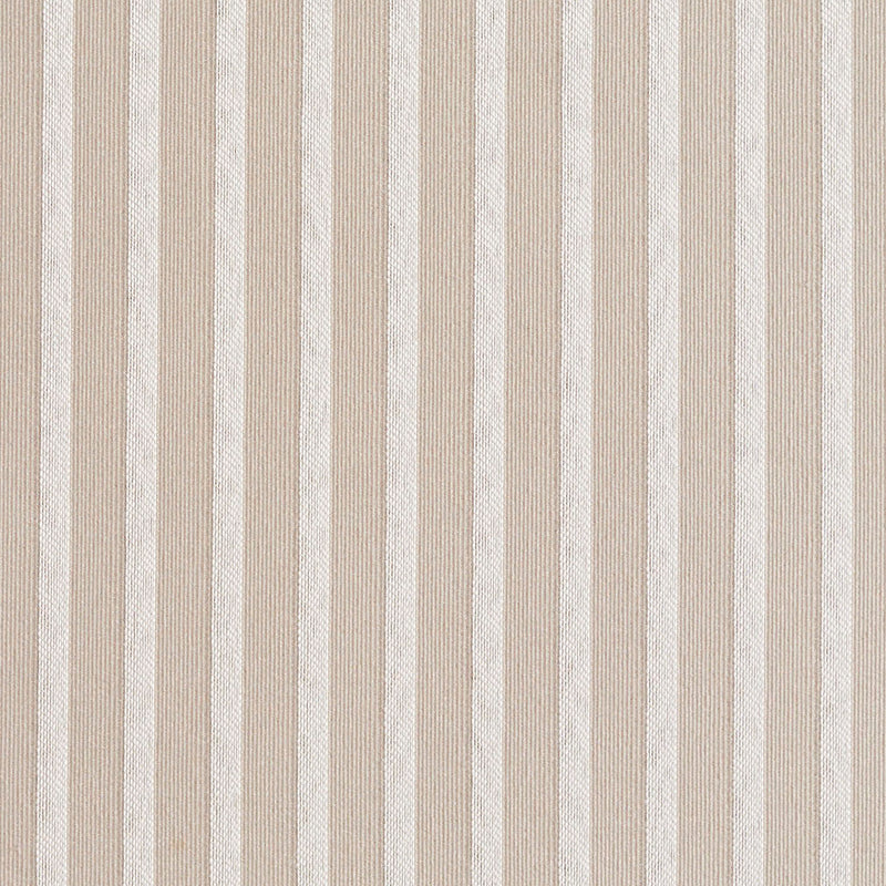 Charlotte - 2614 - Linen/Stripe - Fabric by the Yard Linen/Stripe