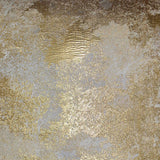 Artemis - Gold - DV Kap - Fabric by the Yard