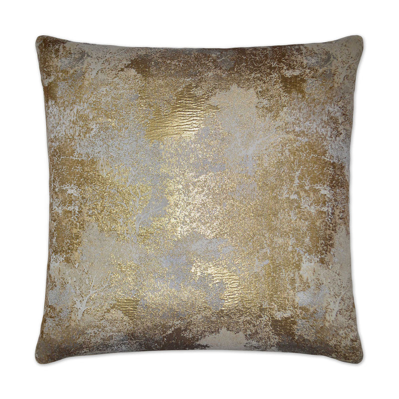 Artemis Pillow - Gold - DV Kap