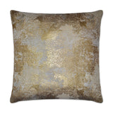 Artemis Pillow - Gold - DV Kap