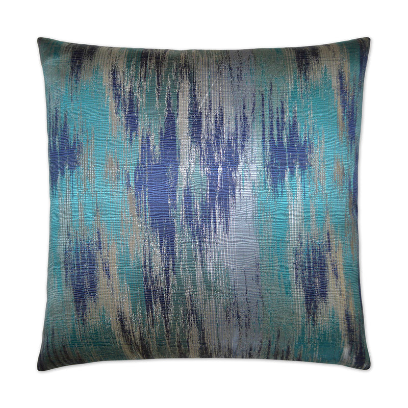 Lumina Pillow - Blue - DV Kap
