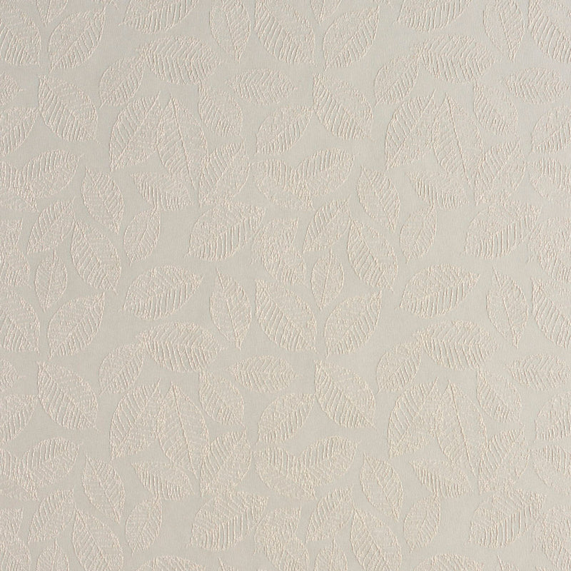Charlotte - 2620 - Oyster/Leaf - Fabric by the Yard Oyster/Leaf