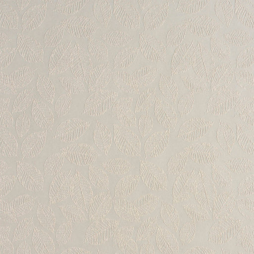 Charlotte - 2620 - Oyster/Leaf - Fabric by the Yard Oyster/Leaf