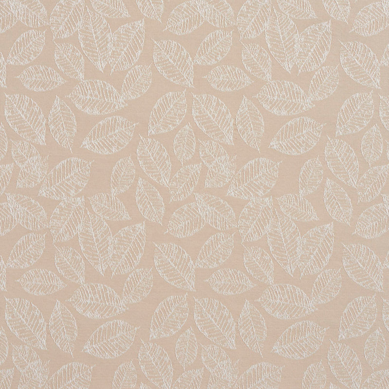 Charlotte - 2623 - Linen/Leaf - Fabric by the Yard Linen/Leaf