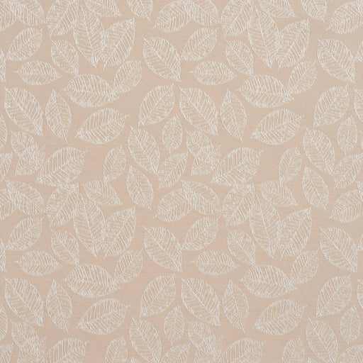 Charlotte - 2623 - Linen/Leaf - Fabric by the Yard Linen/Leaf