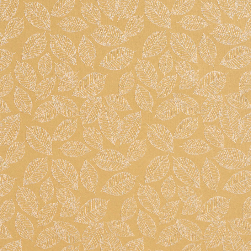 Charlotte - 2626 - Flax/Leaf - Fabric by the Yard Flax/Leaf