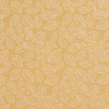 Charlotte - 2626 - Flax/Leaf - Fabric by the Yard