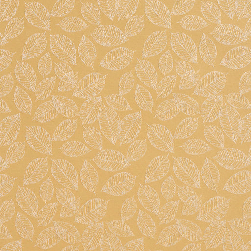 Charlotte - 2626 - Flax/Leaf - Fabric by the Yard Flax/Leaf