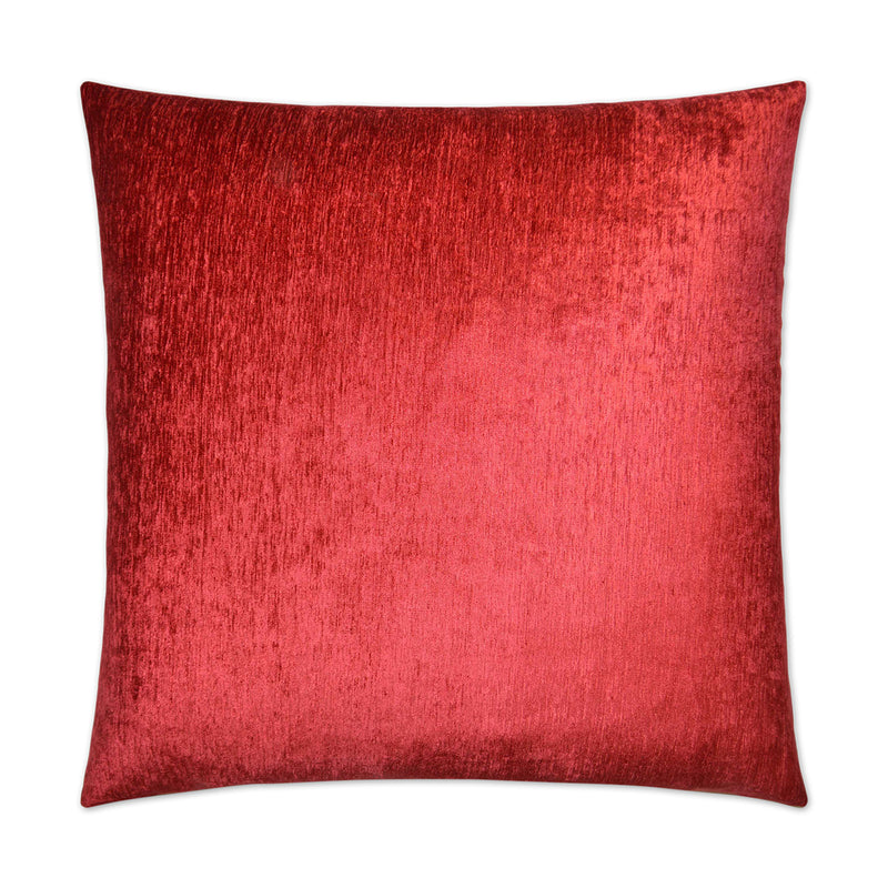 Empress Casandra Pillow - Red - DV Kap