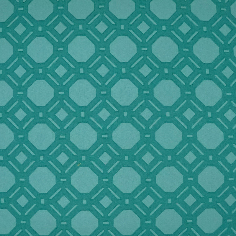 Level Off - Peacock - DV Kap - Fabric by the Yard