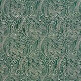 Charlotte - 2628 - Alpine/Paisley - Fabric by the Yard