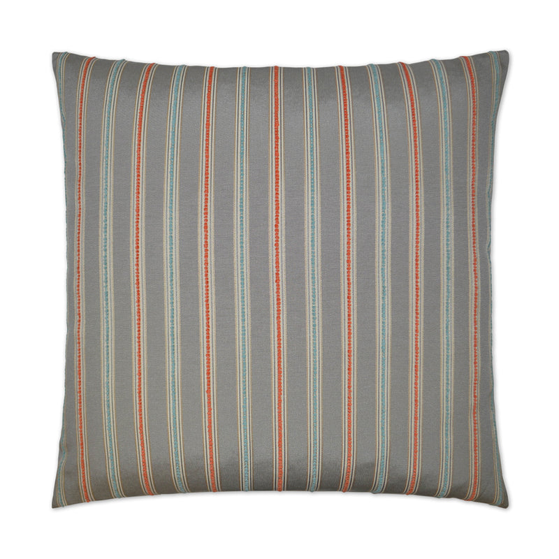 Emmaline Pillow - Flint - DV Kap