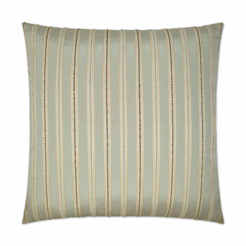 Emmaline Pillow - Mint - DV Kap