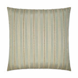 Emmaline Pillow - Mint - DV Kap